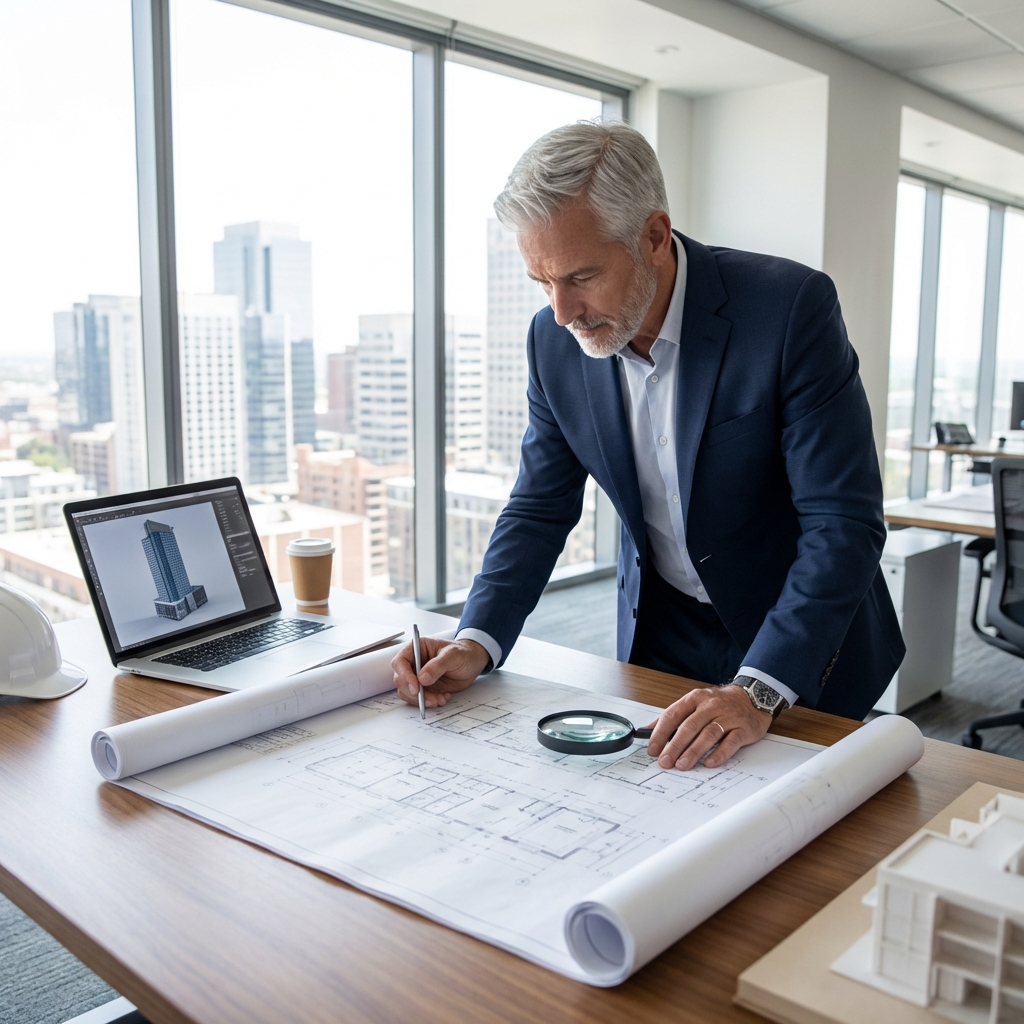 ייעוץ וליווי פרויקטים