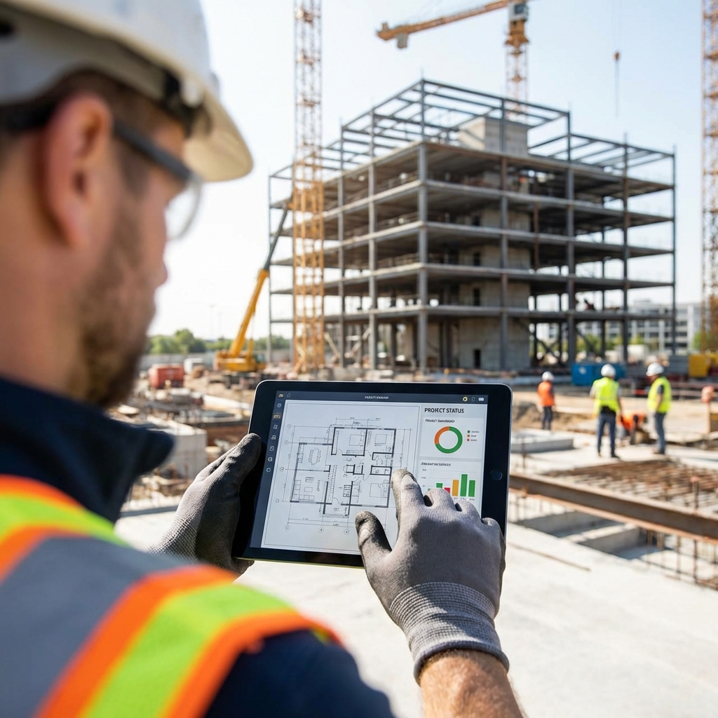 ניהול עבודות גמר